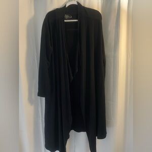 Soma Black Robe Medium women’s( READ!!)